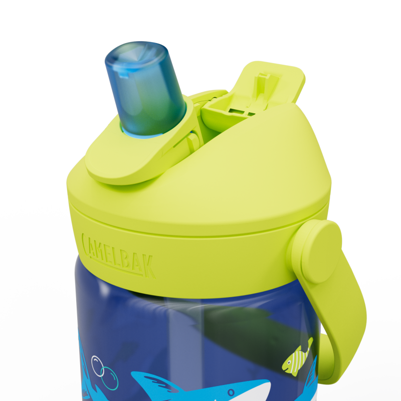 Camelbak Camelbak Drikkeflaske Thrive Flip Straw Kids CB-Thrive-FlipStraw-Kids-0.4L Vinderen Sport 3