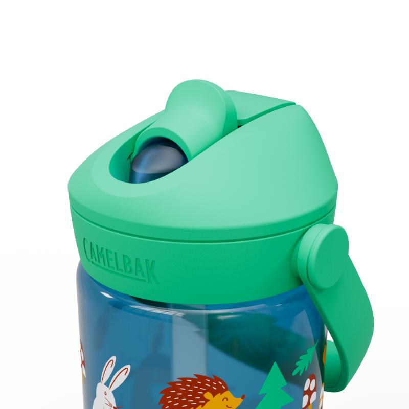 Camelbak Camelbak Drikkeflaske Thrive Flip Straw Kids CB-Thrive-FlipStraw-Kids-0.4L Vinderen Sport 4