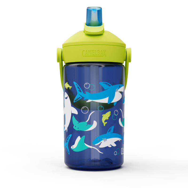 Camelbak Camelbak Drikkeflaske Thrive Flip Straw Kids CB-Thrive-FlipStraw-Kids-0.4L Vinderen Sport 4