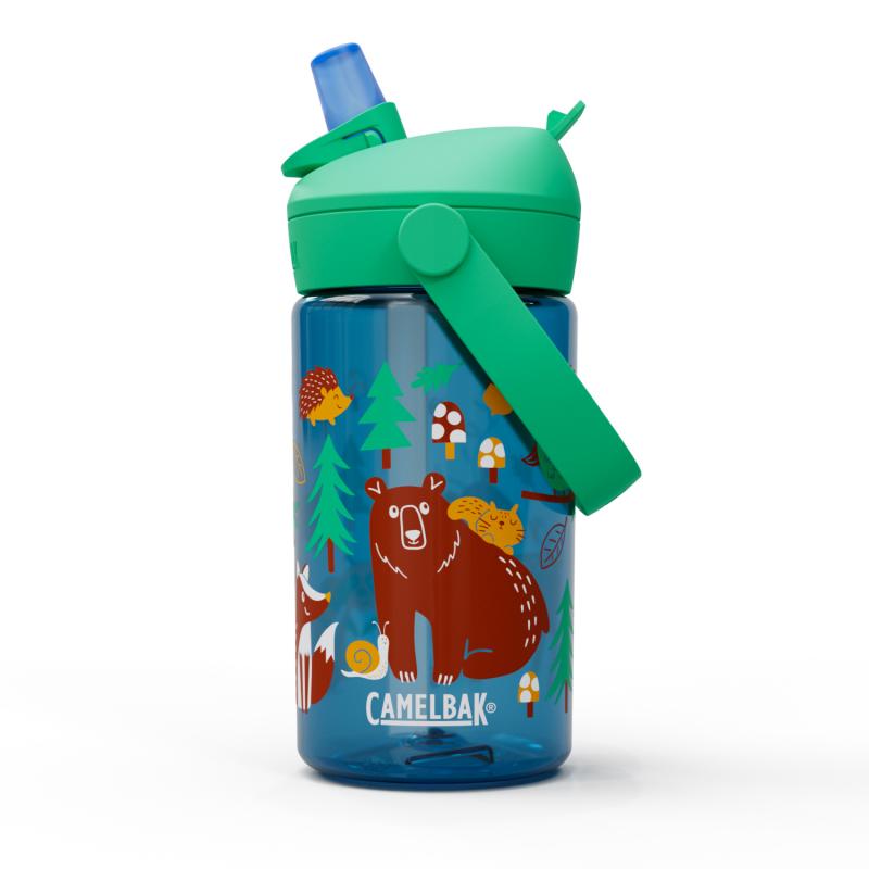 Camelbak Camelbak Drikkeflaske Thrive Flip Straw Kids CB-Thrive-FlipStraw-Kids-0.4L Vinderen Sport 5