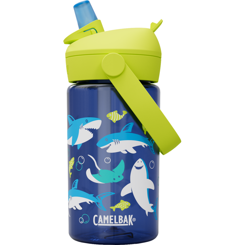 Camelbak Camelbak Drikkeflaske Thrive Flip Straw Kids CB-Thrive-FlipStraw-Kids-0.4L Vinderen Sport 5