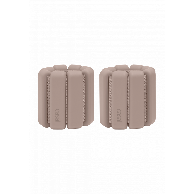 Casall Casall Define Wrist Weight 1kg 26538 Vinderen Sport 2