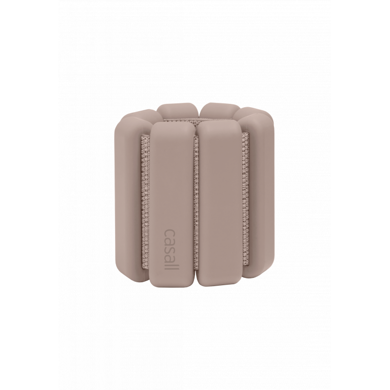 Casall Casall Define Wrist Weight 1kg 26538 Vinderen Sport 4
