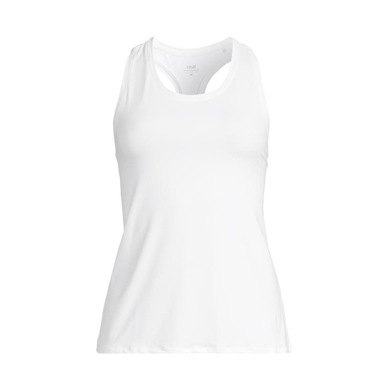 Casall Casall Essential Racerback Tank 24200 Vinderen Sport 1