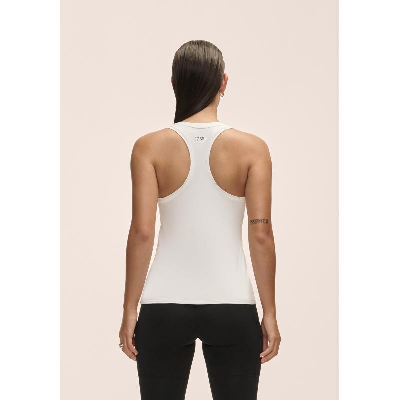 Casall Casall Essential Racerback Tank 24200 Vinderen Sport 5