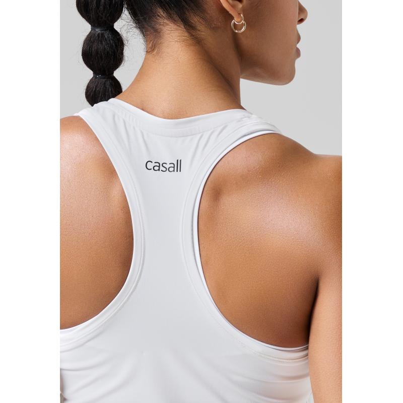 Casall Casall Essential Racerback Tank 24200 Vinderen Sport 6