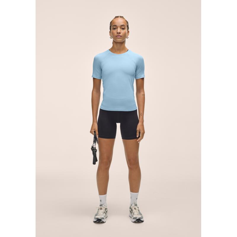 Casall Casall Essential Tee 24201 Vinderen Sport 2