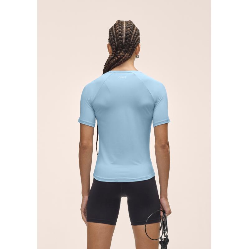 Casall Casall Essential Tee 24201 Vinderen Sport 5
