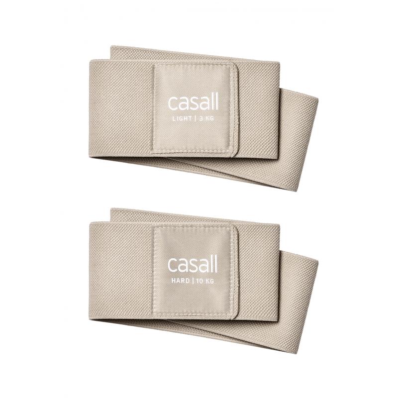 Casall Casall Resistance Band 2-Pack 54330 Vinderen Sport 2
