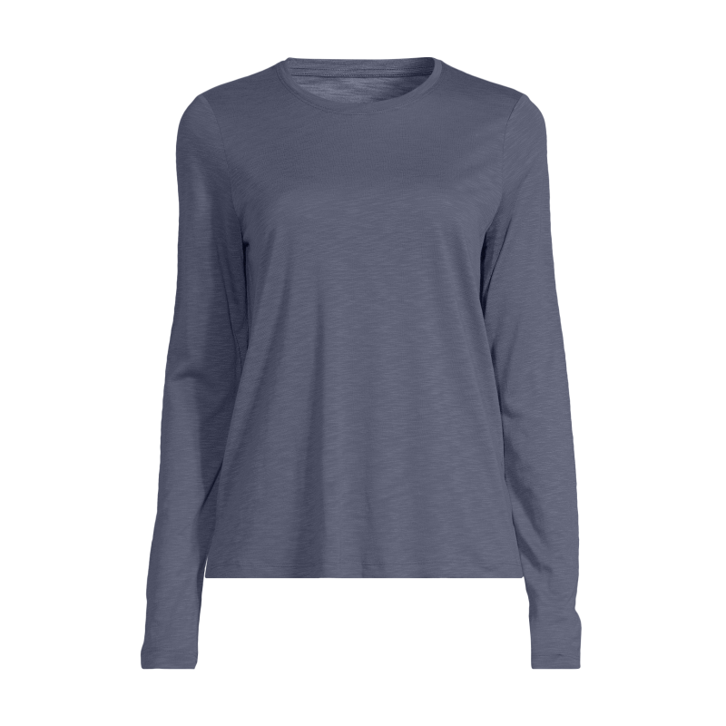 Casall Casall Soft Texture Long Sleeve 24113 Vinderen Sport 1