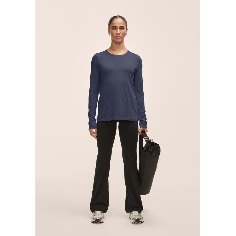 Casall Casall Soft Texture Long Sleeve 24113 Vinderen Sport 3