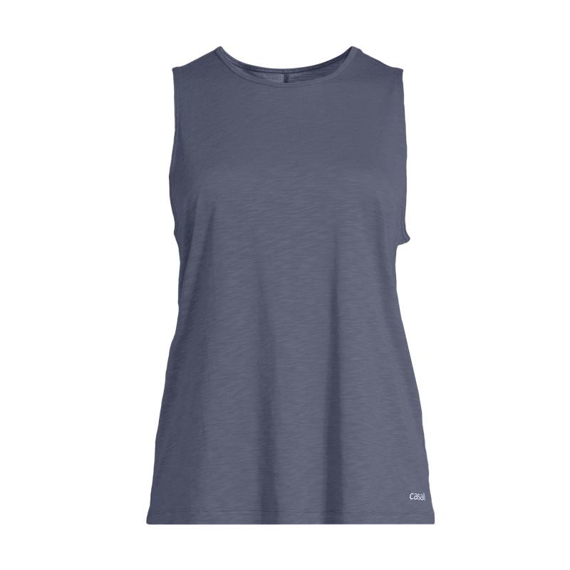 Casall Casall Soft Texture Tank 23102 Vinderen Sport 1