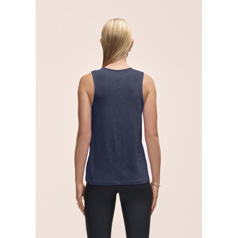 Casall Casall Soft Texture Tank 23102 Vinderen Sport 4