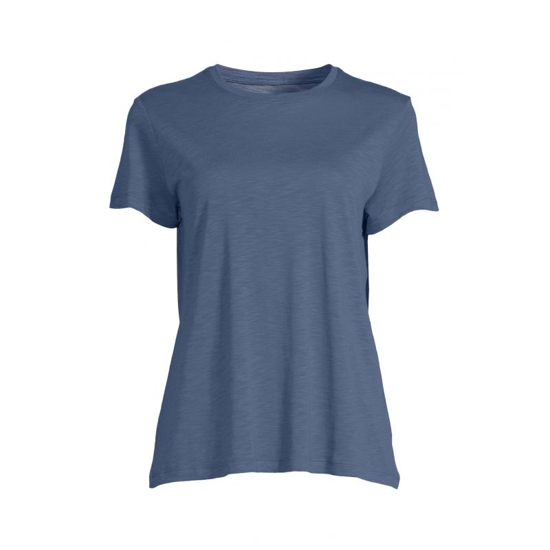 Casall Casall Soft Texture Tee 23103 Vinderen Sport 1