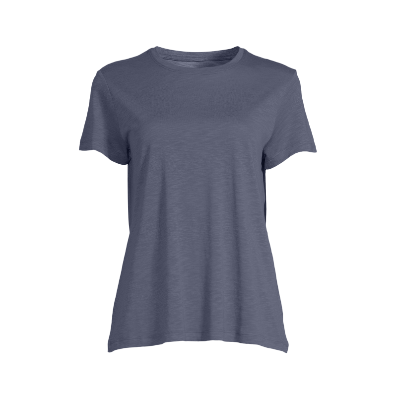 Casall Casall Soft Texture Tee 23103 Vinderen Sport 1