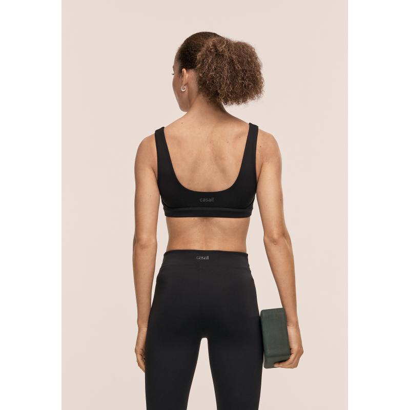 Casall Casall Soft Touch Padded Sports Bra 26305 Vinderen Sport 4