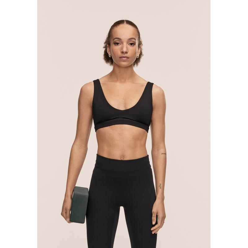 Casall Casall Soft Touch Padded Sports Bra 26305 Vinderen Sport 5