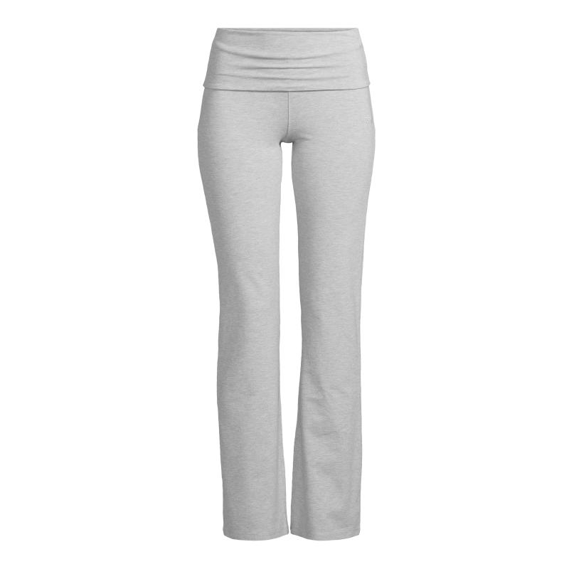 Casall Casall Sublime Folded Flare Pants 25245 Vinderen Sport 1