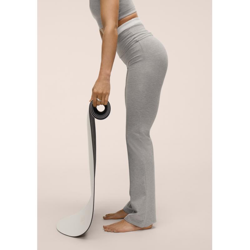 Casall Casall Sublime Folded Flare Pants 25245 Vinderen Sport 4