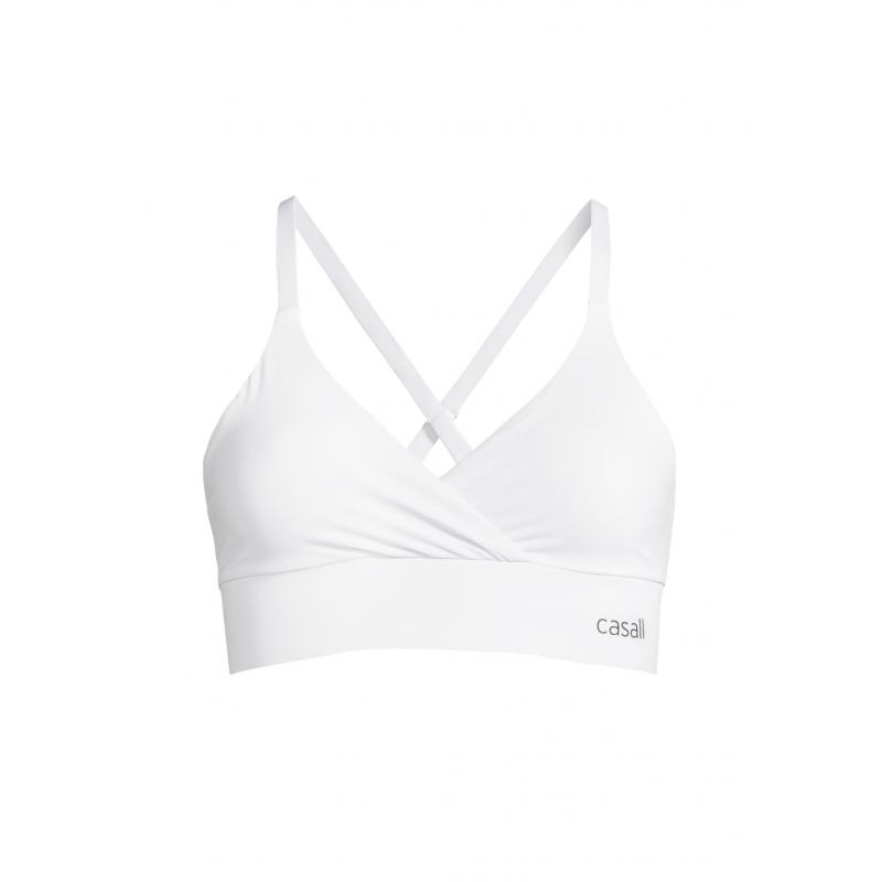 Casall Casall Wrap Sports Bra 22982 Vinderen Sport 1