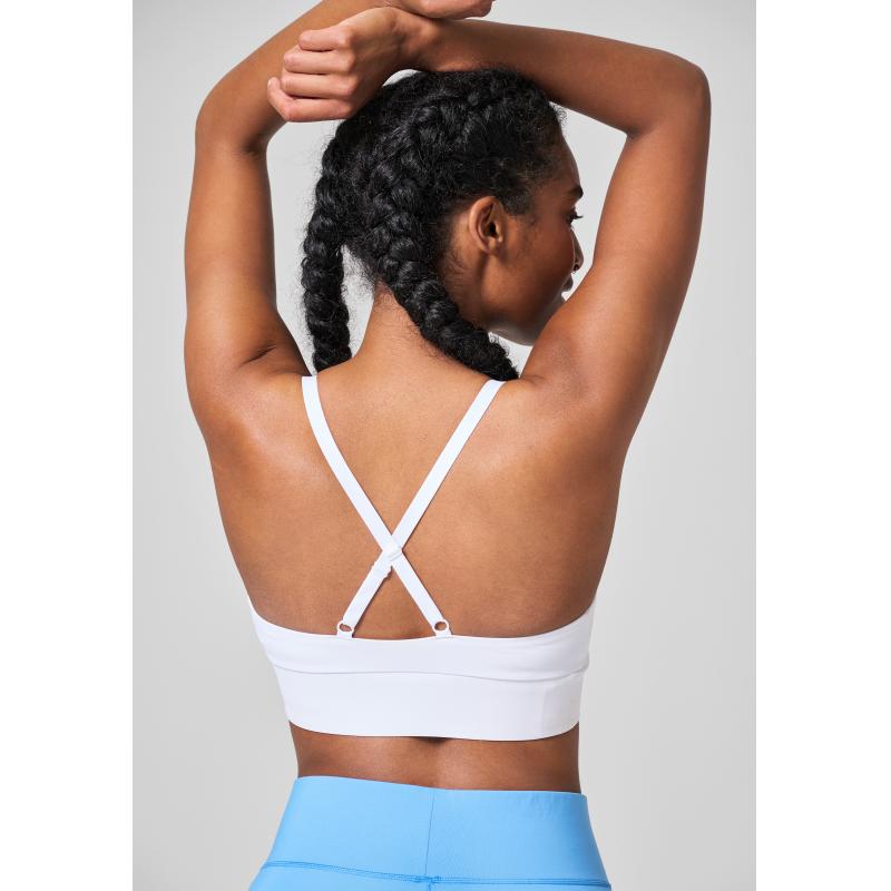Casall Casall Wrap Sports Bra 22982 Vinderen Sport 3