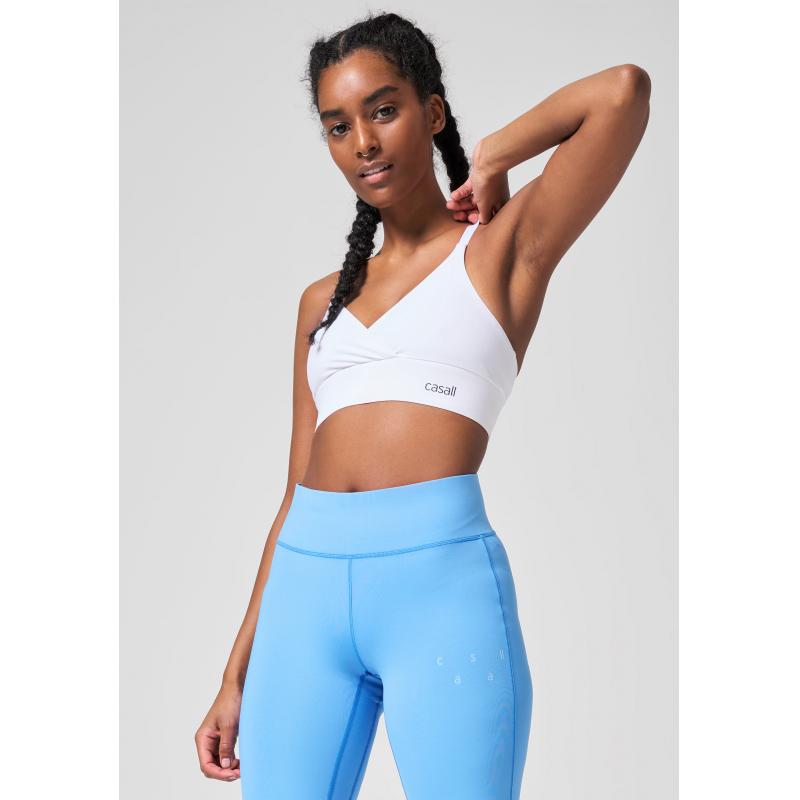Casall Casall Wrap Sports Bra 22982 Vinderen Sport 4