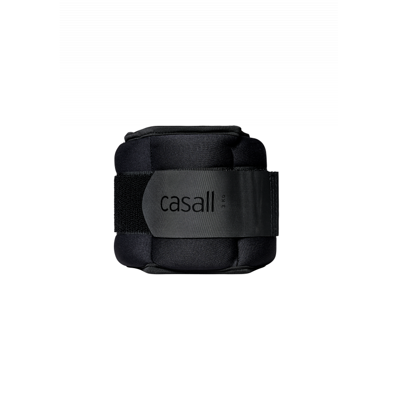Casall Casall Wrist Weights 2x2kg 54711 Vinderen Sport 1