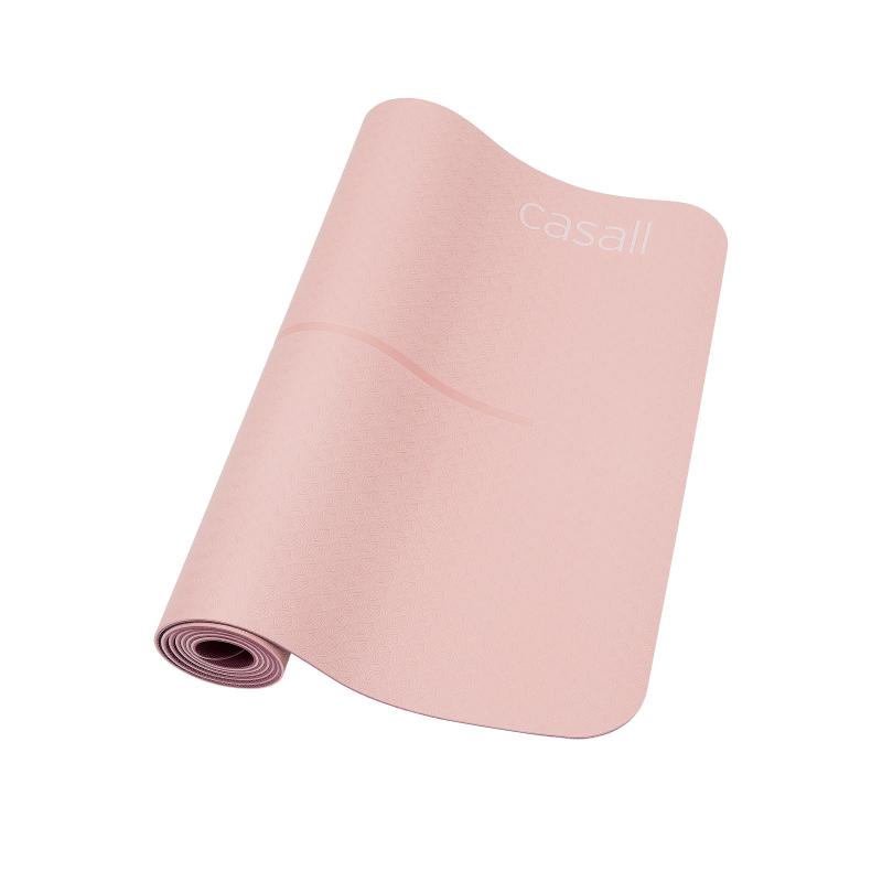 Casall Casall Yoga Mat Position 4mm 53301 Vinderen Sport 1