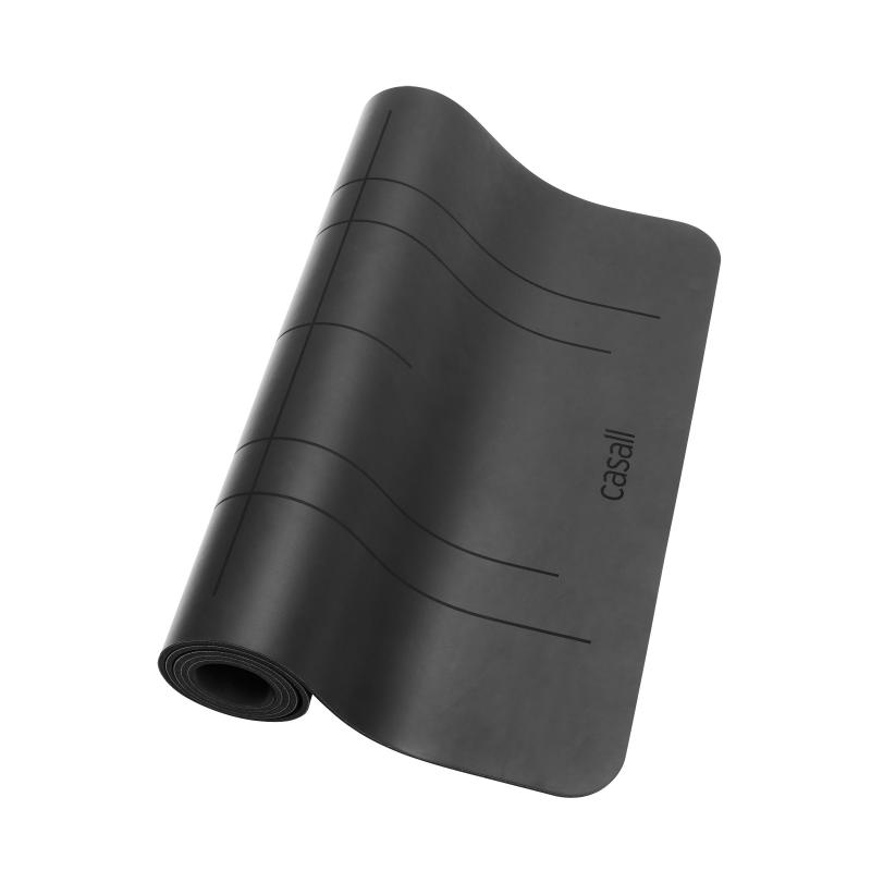 Casall Casall Yoga mat Grip&Cushion III 5mm 53104 Vinderen Sport 1