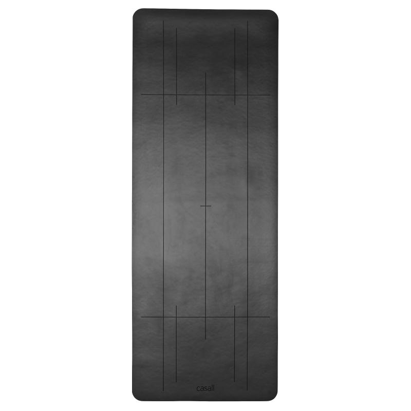 Casall Casall Yoga mat Grip&Cushion III 5mm 53104 Vinderen Sport 2