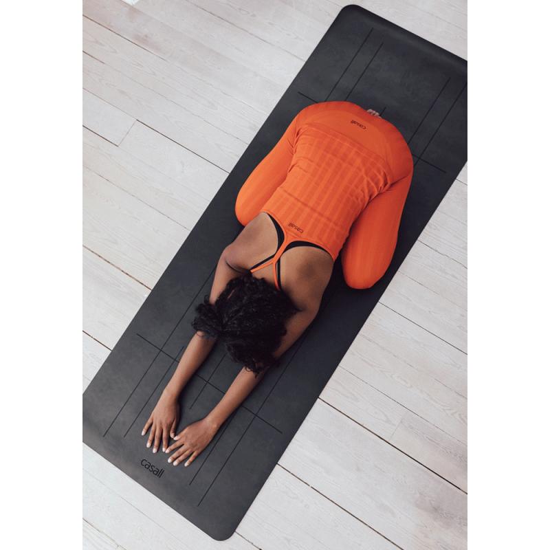 Casall Casall Yoga mat Grip&Cushion III 5mm 53104 Vinderen Sport 4