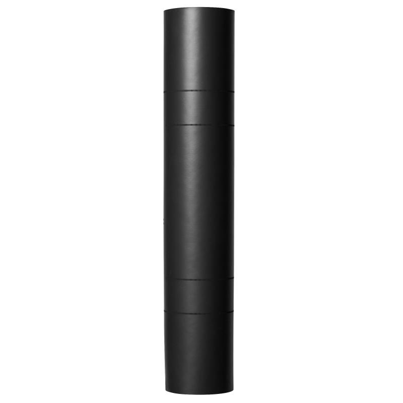 Casall Casall Yoga mat Grip&Cushion III 5mm 53104 Vinderen Sport 7