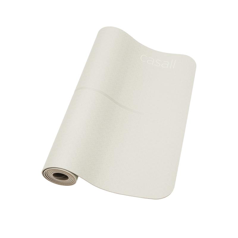 Casall Casall Yoga mat position 4mm 53301 Vinderen Sport 1