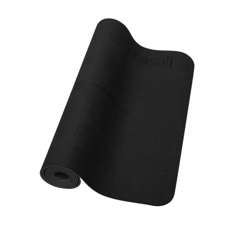 Casall Casall Yoga mat position 4mm 53301 Vinderen Sport 1