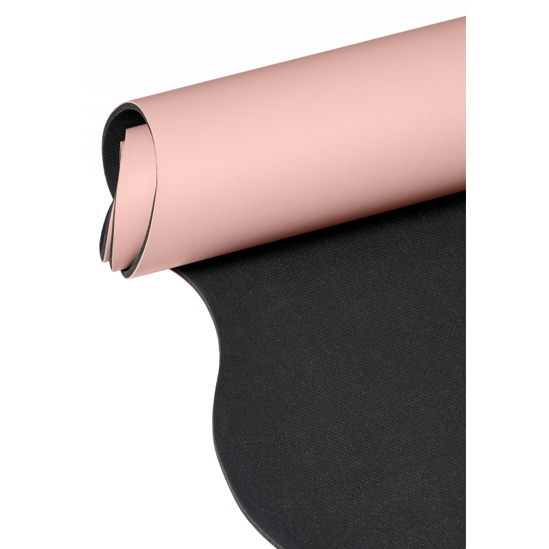 Casall Casall Yogamat Grip&Cushion III Scallop5mm 56108 Vinderen Sport 2