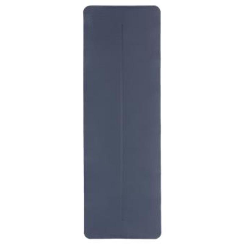 Casall Position Yoga Matte 4 mm Navy - Bilde 3