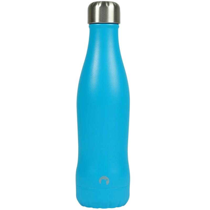 Eagle Products Eagle Products "Termoflaske ""Curve"" Stål - Solid Blue" CURVE6 Vinderen Sport 1