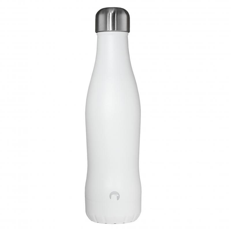 Eagle Products Eagle Products Termoflaske "Curve" - Hvit matt CURVE2 Vinderen Sport 1