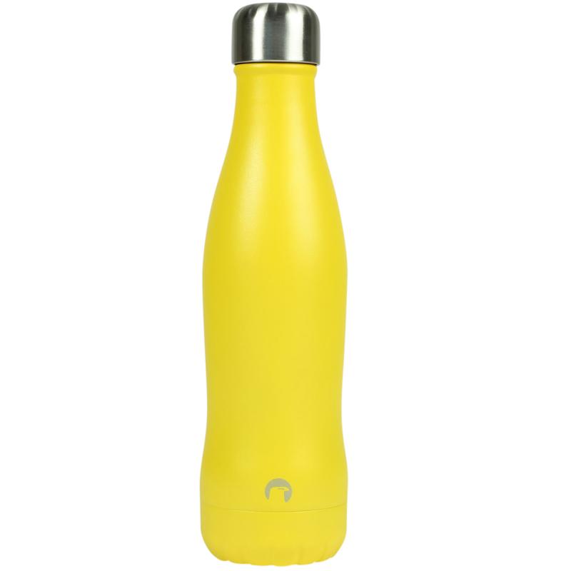 Eagle Products Eagle Products Termoflaske "Curve" - solid yellow CURVE8 Vinderen Sport 1