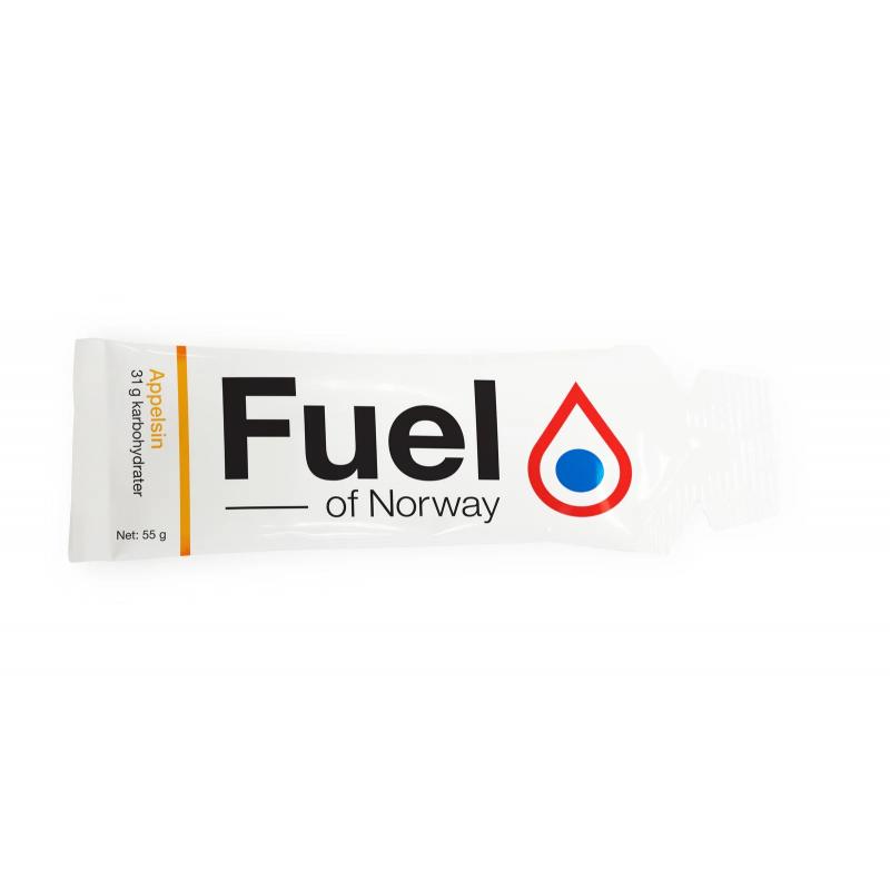 Fuel of Norway ProteinBar Salt Karamell 45g 4031 Vinderen Sport 1