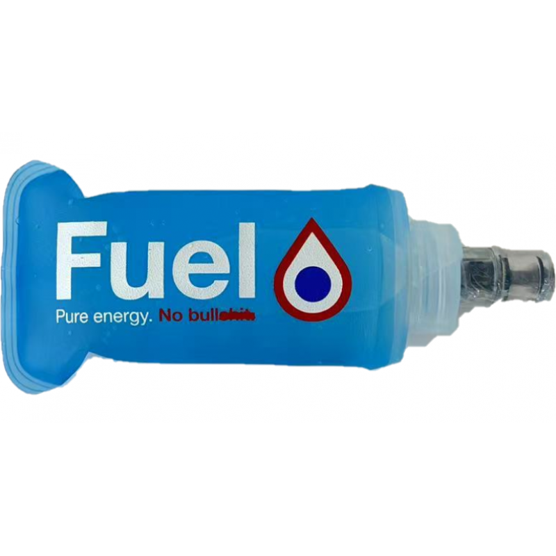 Fuel of Norway Softbottle 150ml 2021 Vinderen Sport 2