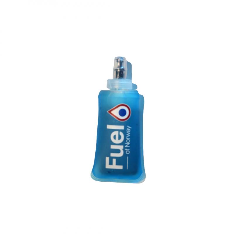 Fuel of Norway Softbottle 150ml Velcro 2024 Vinderen Sport 1