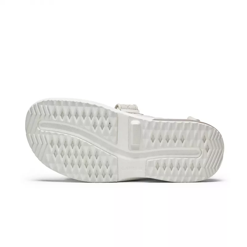 GAITLINE Haven LX Sandal Skinn Hvit - Bilde 6