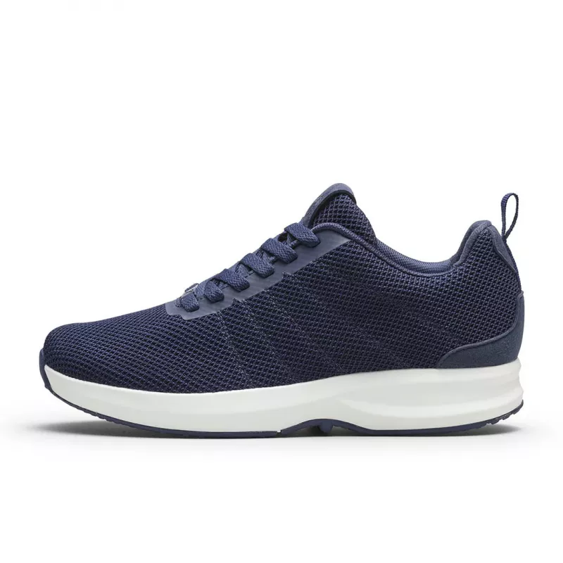 GAITLINE Gait Line Track Knit Dame og Herre Navy