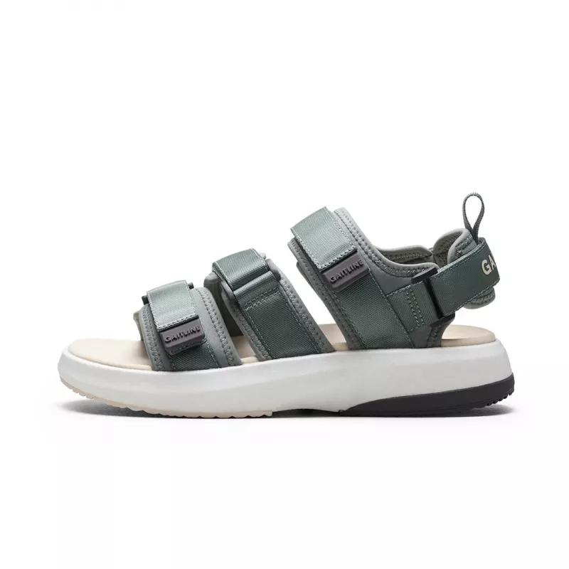 GAITLINE Flow SP Sandal Dame grønn