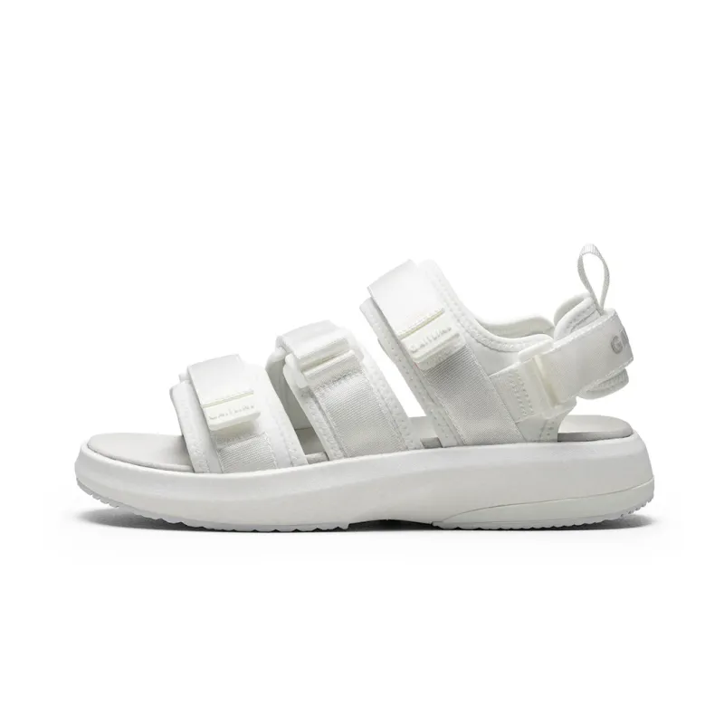 GAITLINE Flow SP Sandal Dame hvit