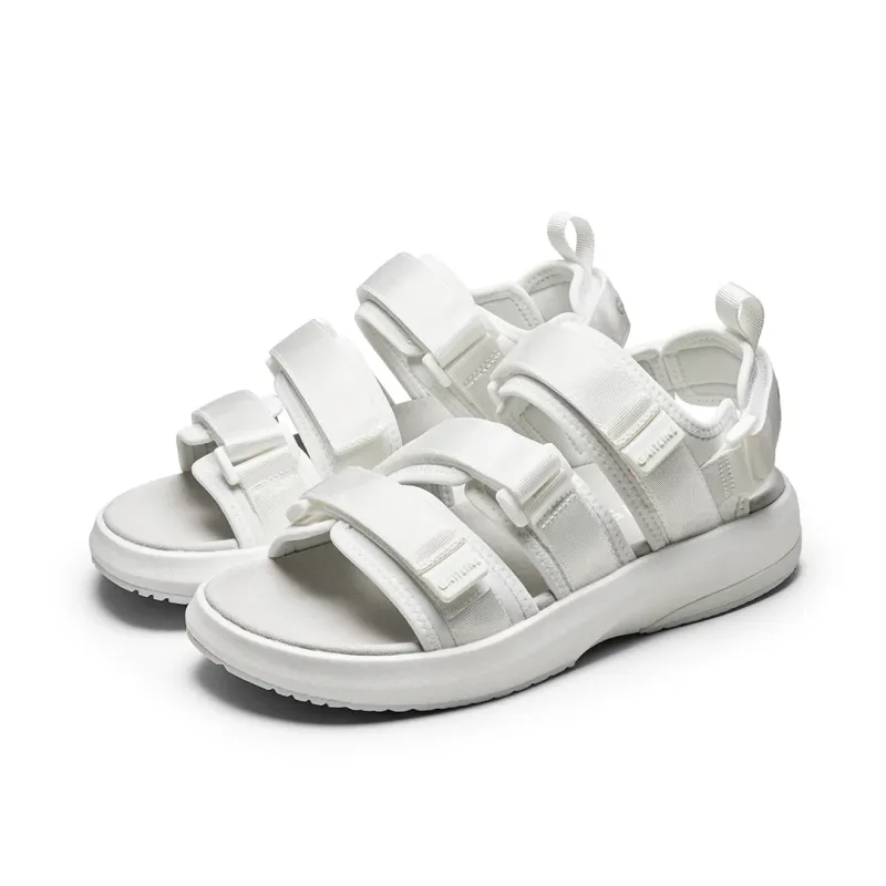 GAITLINE Flow SP Sandal Dame hvit - Bilde 2