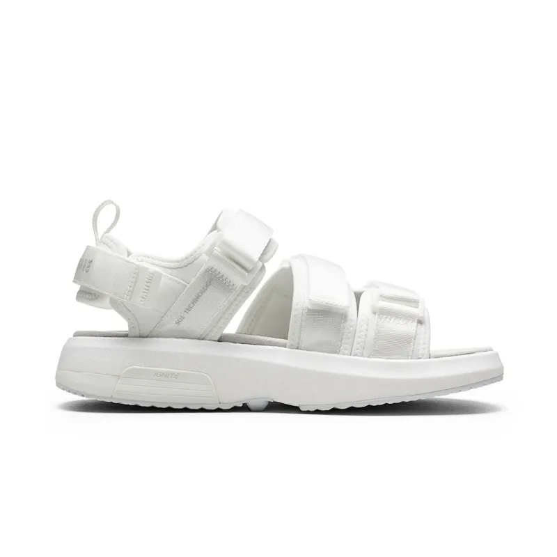 GAITLINE Flow SP Sandal Dame hvit - Bilde 3