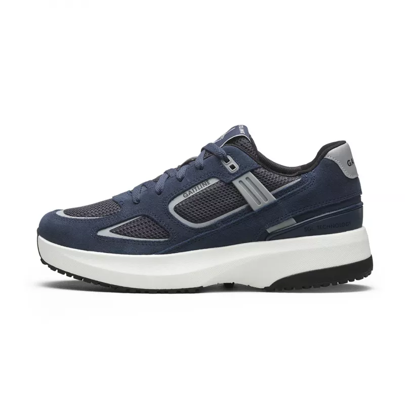 GAITLINE GaitLine Nova Lite Navy Blue/Gray/White