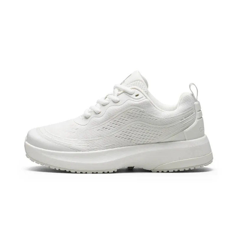 GAITLINE Gaitline Lunar Lite Dame og Herre Hvit
